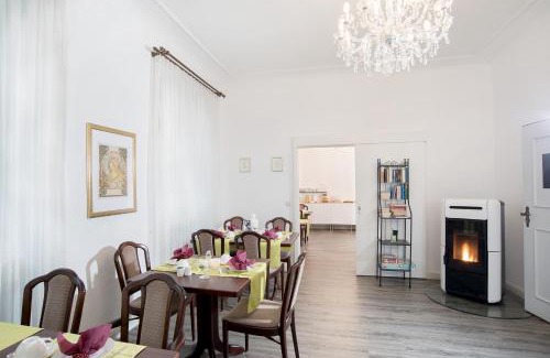 Bad Kissingen House | Pension Villa Nordland