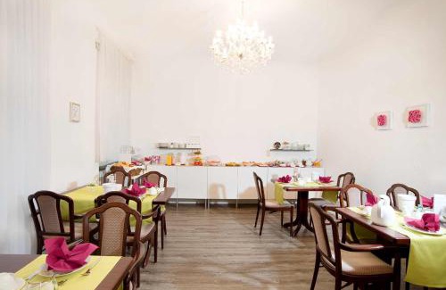 Bad Kissingen House | Pension Villa Nordland