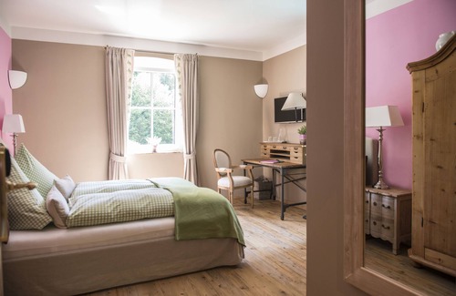 Bad Aussee House | Pension Waldruhe
