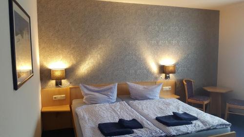 Flecken Zechlin House | Pension Zechliner Hof