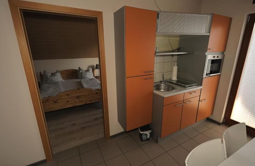 Harthausen House | Pension zum Paradies