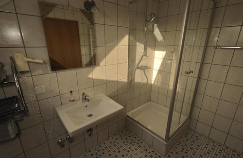 Harthausen House | Pension zum Paradies
