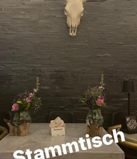 Deudesfeld House | Pension zur Quelle