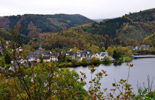 Einruhr Apartment | Pension zur Schmiede