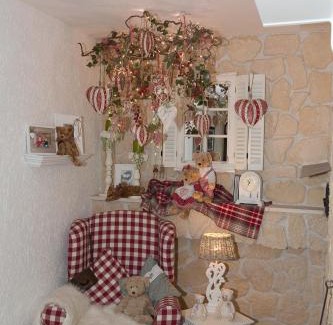 Goessweinstein House | Pension Zweck