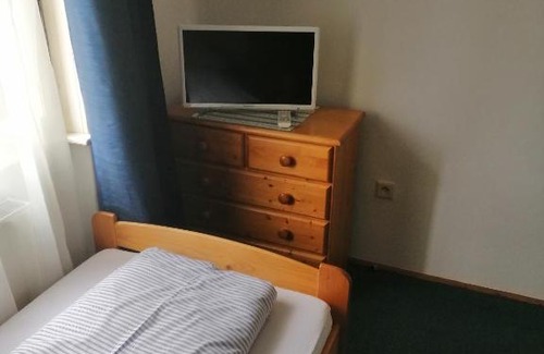 Police nad Metuji House | Pension65