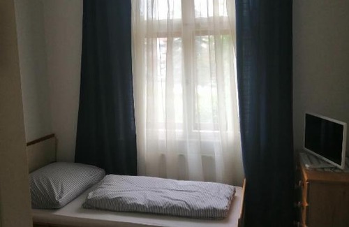 Police nad Metuji House | Pension65