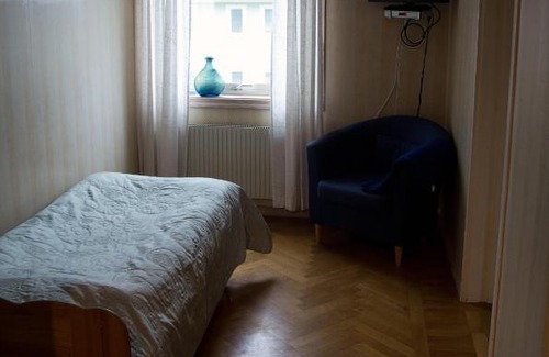 Vessigebro House | Pensionat Ekholmen