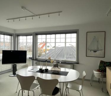 Molle House | Pensionat Krukan