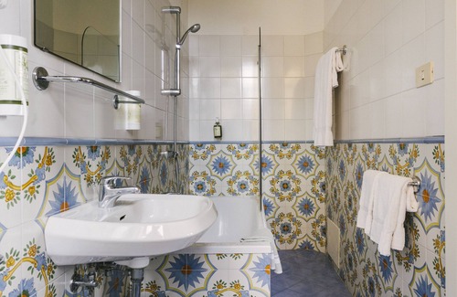 Fiesole Hotel | Pensione Bencistà