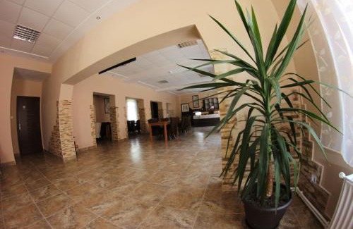 Hunedoara House | Pensiune Ștefania