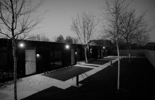 Arad House | Pensiune Arada
