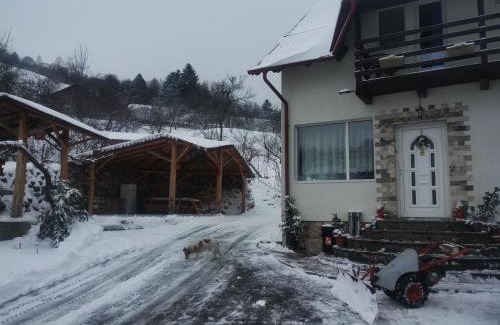 Moieciu House | Pensiune La Iulian