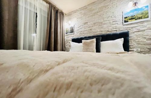 Anina House | Pensiune Muntii Aninei