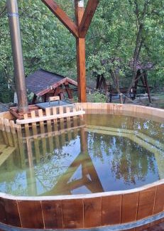Nehoiu Villa | Pensiune Piatra Mare