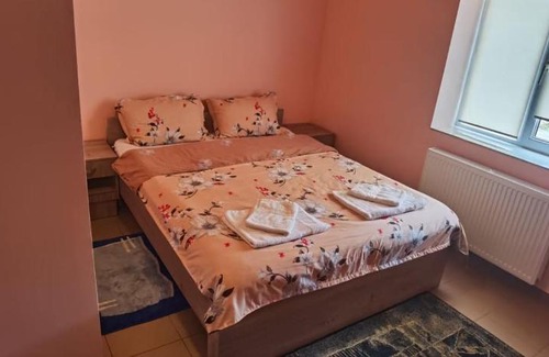 Giarmata House | Pensiune si Cazare la Mitza