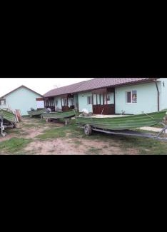 Gorgova House | Pensiunea Ákos Delta Dunarii
