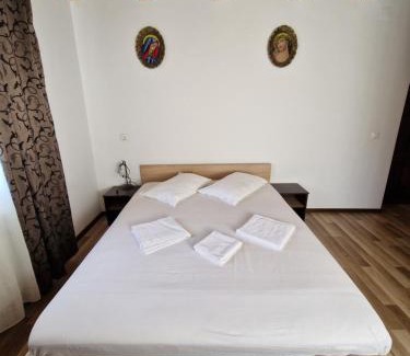 Almasu Mare House | Pensiunea agroturistica "Cheile Cibului"