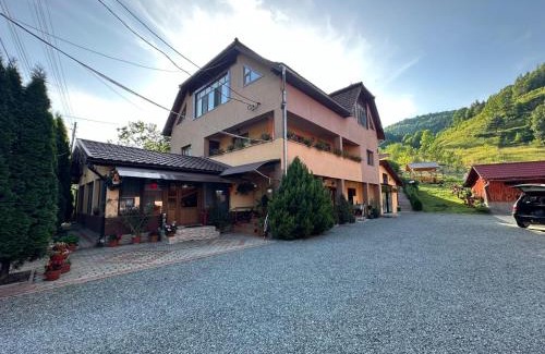 Vidra House | Pensiunea Apuseni