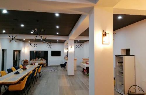 Albac House | Pensiunea Armonia Albac