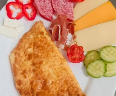 Timisoara House | Pensiunea B&B Casa Italia