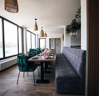 Berzasca Hotel | Pensiunea Berzasca