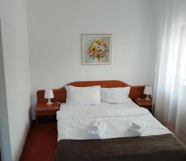 Gura Raului House | Pensiunea Bocca Del Rio