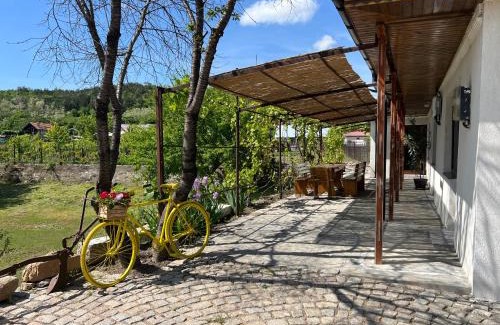 Greci House | Pensiunea Bujorul Dobrogean