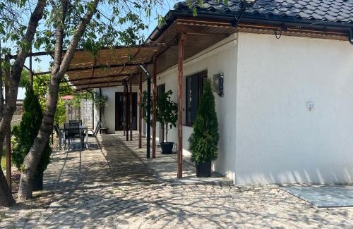 Greci House | Pensiunea Bujorul Dobrogean