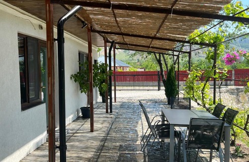 Greci House | Pensiunea Bujorul Dobrogean