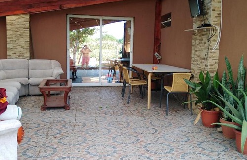 Razim Lake House | Pensiunea Burciu