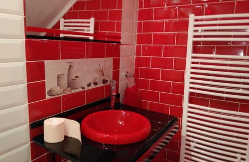 Razim Lake House | Pensiunea Burciu