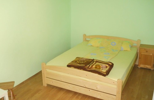 Lunca Bradului House | Pensiunea Cabana Sestina