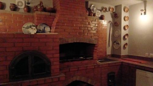 Bucium House | Pensiunea Carmen