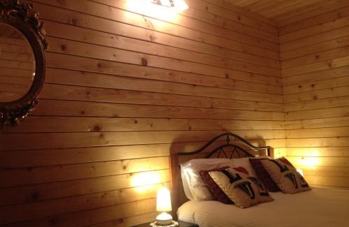 Bucium House | Pensiunea Carmen