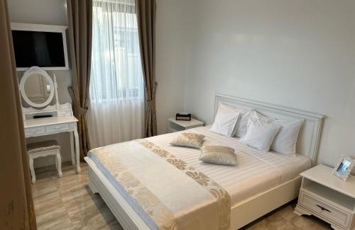 Dumbravita House | Pensiunea Carpe Diem Spa