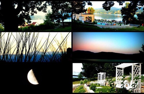 Eselnita House | Pensiunea Casa Mircea & Restaurant