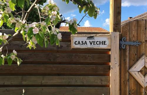 Moldova Bed & Breakfast | Pensiunea Casa Veche
