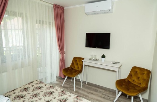 Reghin House | Pensiunea Casablanca
