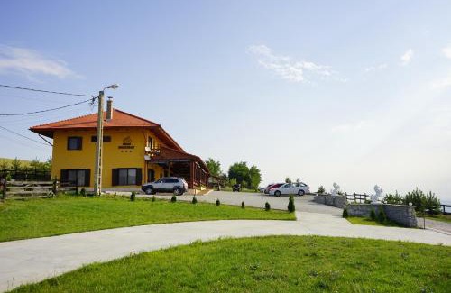 Sandulesti House | Pensiunea Cheile Apusenilor