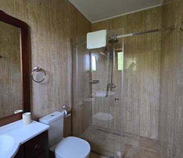 Beriu House | Pensiunea Cocosel