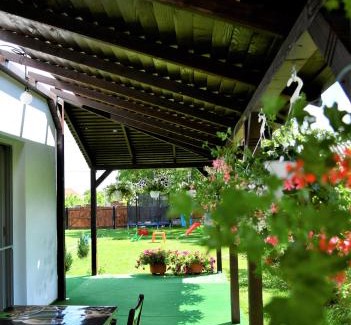 Jurilovca House | Pensiunea Codalb