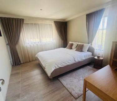 Archia House | Pensiunea Coralia