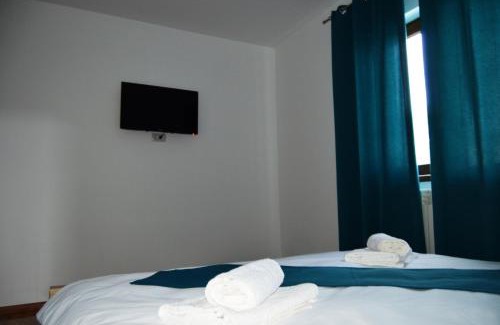 Tulcea House | Pensiunea Corina Tulcea