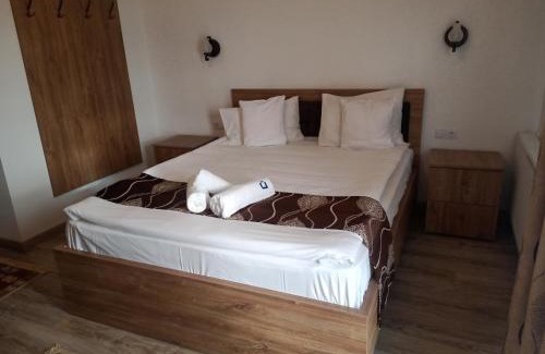 Desesti House | Pensiunea Crinul Alb