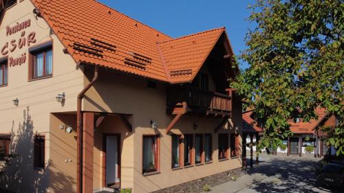 Praid Bed & Breakfast | Pensiunea Csűr Panzió