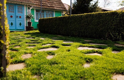 Milestii Mici House | Pensiunea Doina și Ion