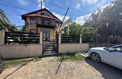Isaccea House | Pensiunea Dunarea Isaccea
