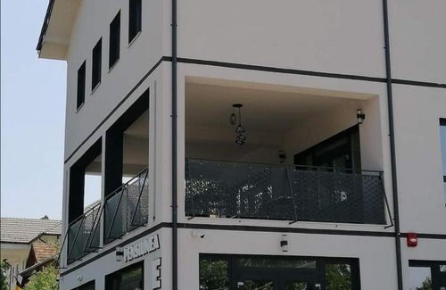 Buzias House | Pensiunea Eli