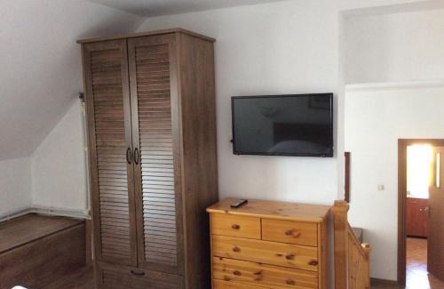 Praid House | Pensiunea Erika